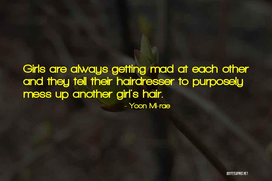 Why Do I Always Mess Up Quotes By Yoon Mi-rae Why Do I Always Mess Up Quotes By Yoon Mi-rae