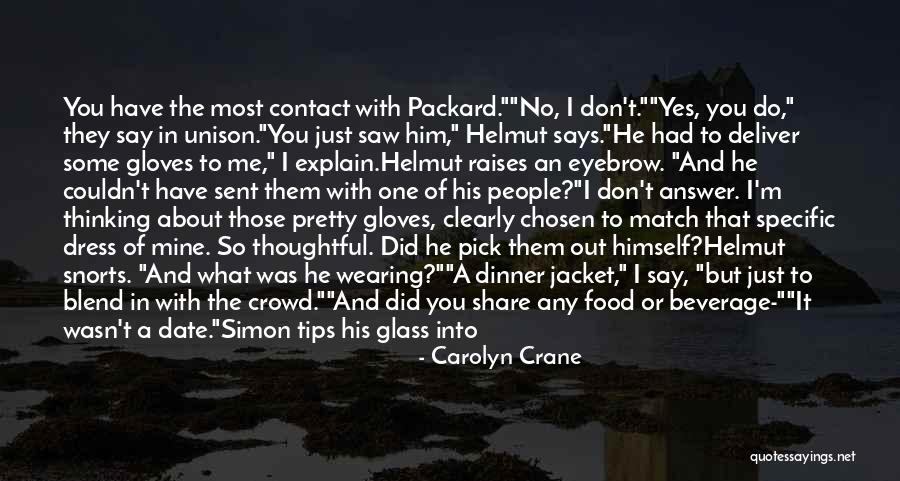 Why Do I Deliver Food Quotes By Carolyn Crane Why Do I Deliver Food Quotes By Carolyn Crane