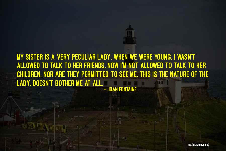 Why Do I Even Bother Quotes By Joan Fontaine Why Do I Even Bother Quotes By Joan Fontaine