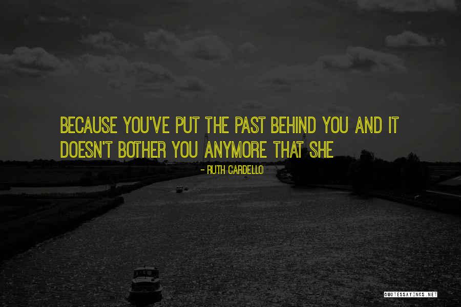Why Do I Even Bother Quotes By Ruth Cardello Why Do I Even Bother Quotes By Ruth Cardello