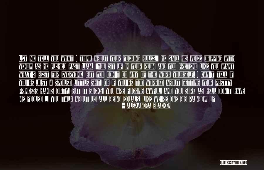 Why Do I Even Care Quotes By Alexandra Bracken Why Do I Even Care Quotes By Alexandra Bracken