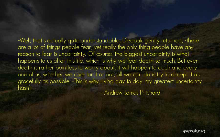 Why Do I Even Care Quotes By Andrew James Pritchard Why Do I Even Care Quotes By Andrew James Pritchard