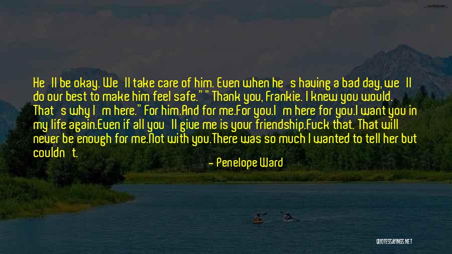 Why Do I Even Care Quotes By Penelope Ward Why Do I Even Care Quotes By Penelope Ward