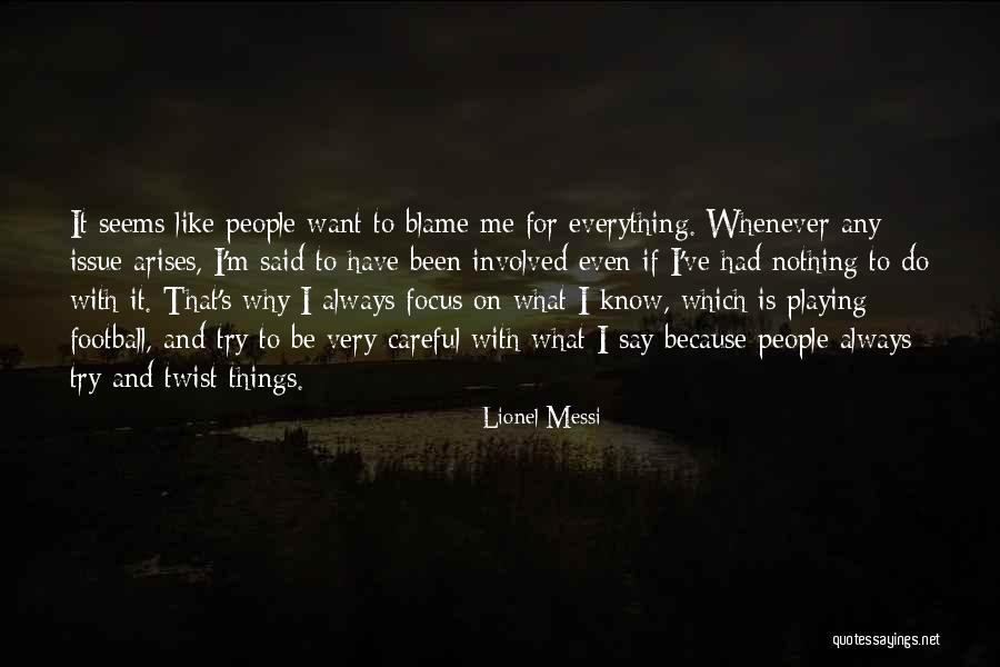 Why Do I Even Try Quotes By Lionel Messi Why Do I Even Try Quotes By Lionel Messi