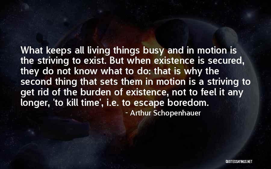 Why Do I Exist Quotes By Arthur Schopenhauer Why Do I Exist Quotes By Arthur Schopenhauer