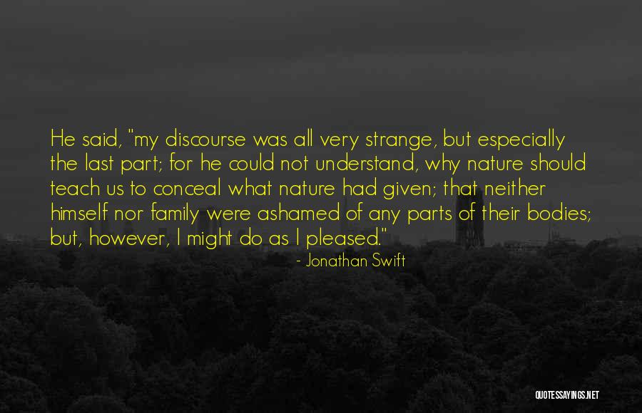 Why Do I Teach Quotes By Jonathan Swift Why Do I Teach Quotes By Jonathan Swift