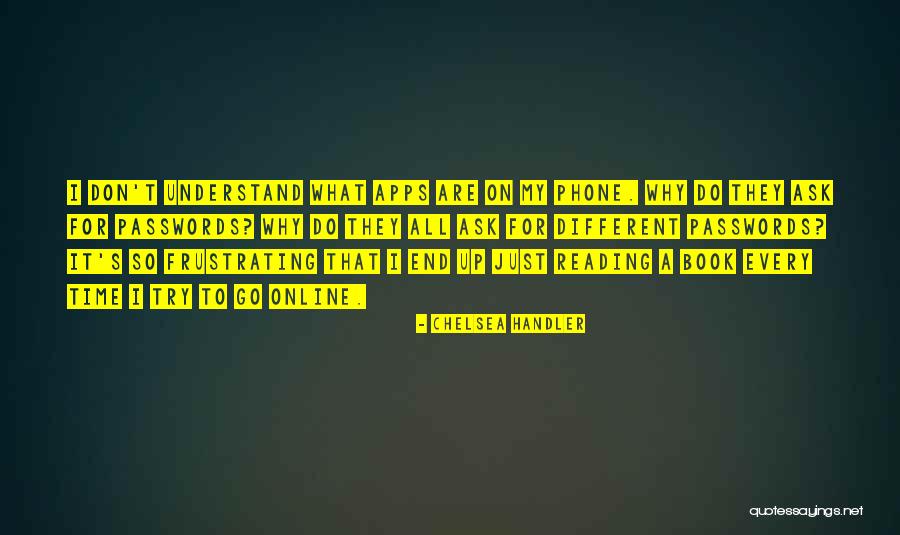 Why Do I Try Quotes By Chelsea Handler Why Do I Try Quotes By Chelsea Handler