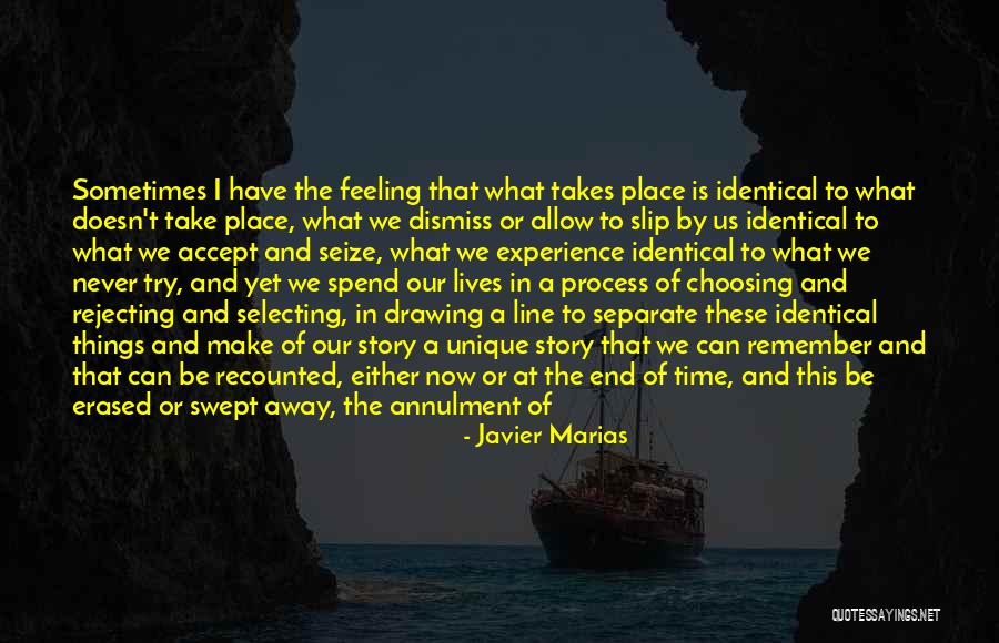 Why Do I Try Quotes By Javier Marias Why Do I Try Quotes By Javier Marias