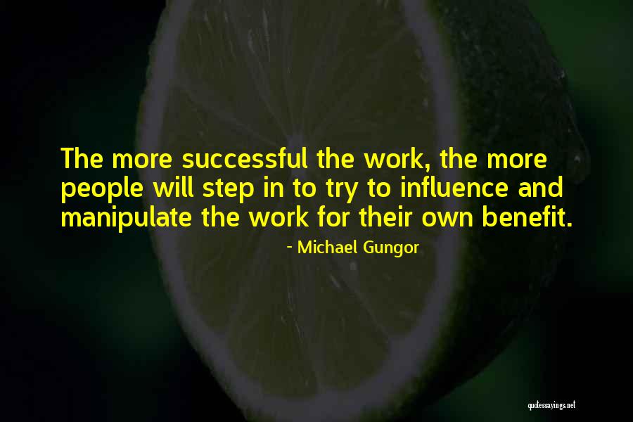 Why Do People Manipulate Quotes By Michael Gungor Why Do People Manipulate Quotes By Michael Gungor