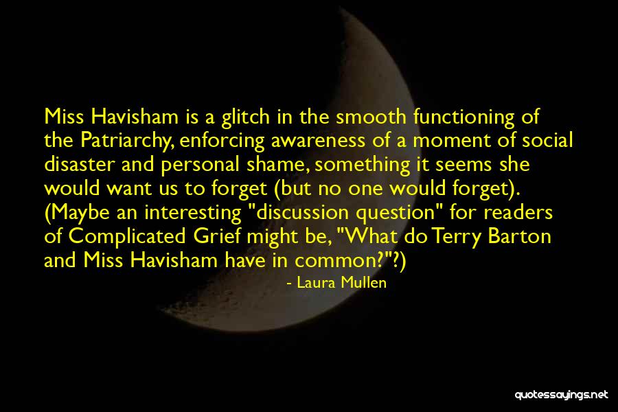 Why Do Things Have To Be So Complicated Quotes By Laura Mullen Why Do Things Have To Be So Complicated Quotes By Laura Mullen