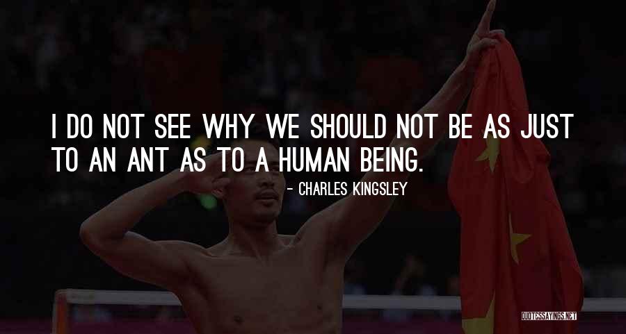 Why Do We Quotes By Charles Kingsley Why Do We Quotes By Charles Kingsley