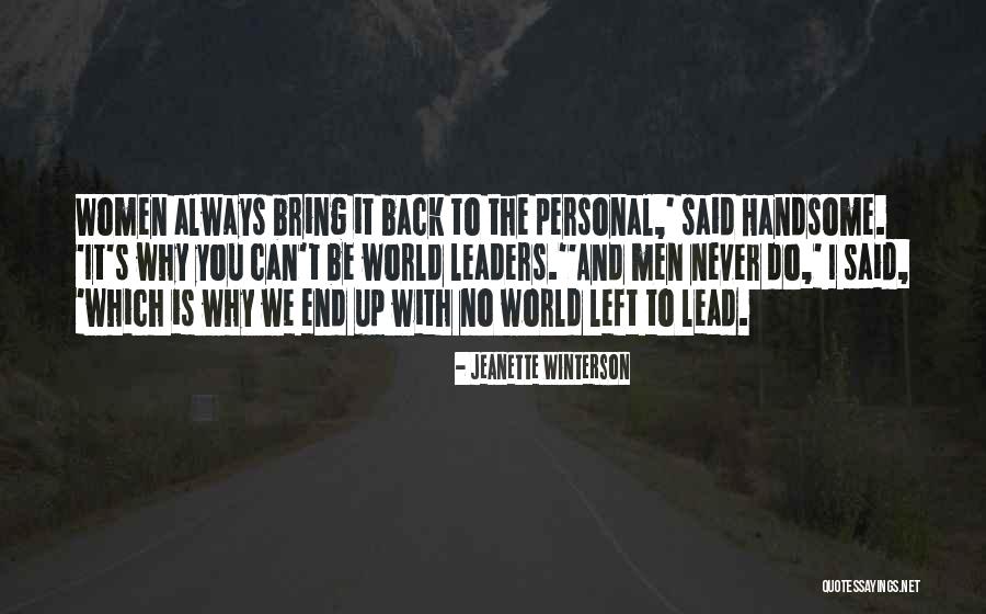 Why Do We Quotes By Jeanette Winterson Why Do We Quotes By Jeanette Winterson