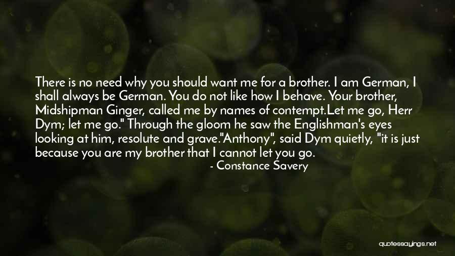 Why Do You Need Me Quotes By Constance Savery Why Do You Need Me Quotes By Constance Savery