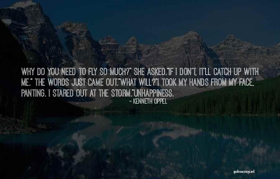 Why Do You Need Me Quotes By Kenneth Oppel Why Do You Need Me Quotes By Kenneth Oppel