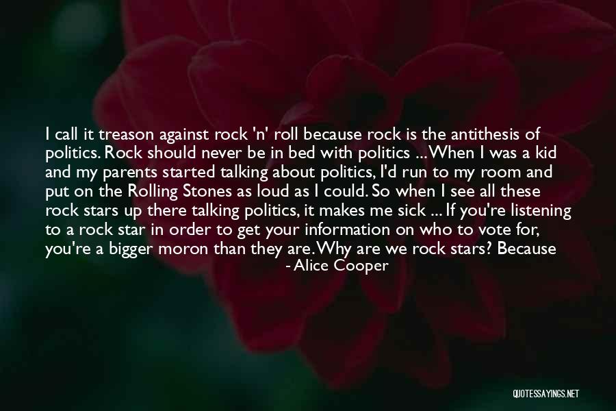 Why Do You Play Me Quotes By Alice Cooper Why Do You Play Me Quotes By Alice Cooper