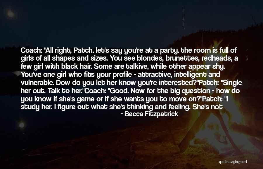 Why Do You Play Me Quotes By Becca Fitzpatrick Why Do You Play Me Quotes By Becca Fitzpatrick