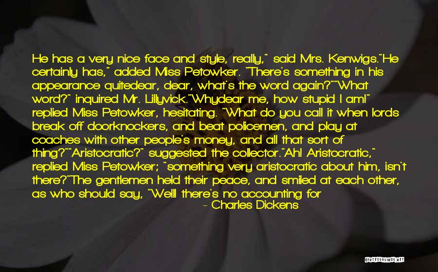 Why Do You Play Me Quotes By Charles Dickens Why Do You Play Me Quotes By Charles Dickens