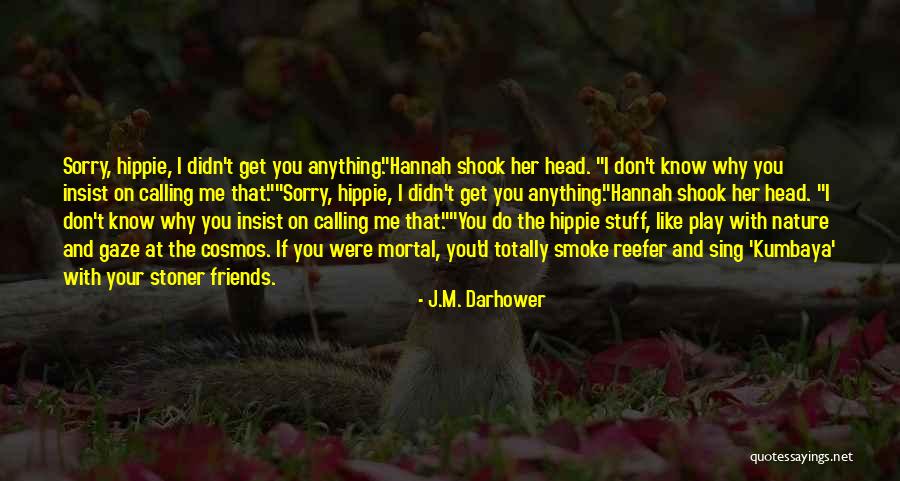 Why Do You Play Me Quotes By J.M. Darhower Why Do You Play Me Quotes By J.M. Darhower
