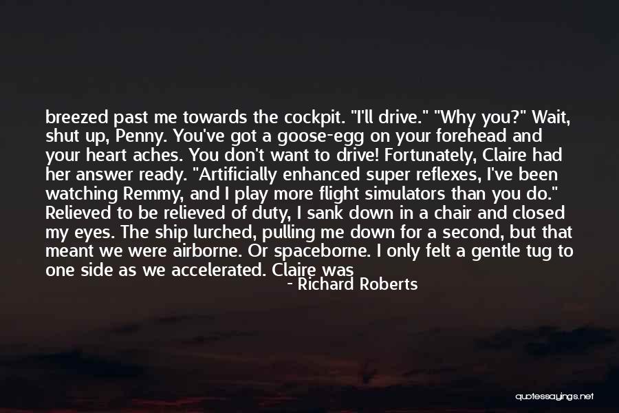 Why Do You Play Me Quotes By Richard Roberts Why Do You Play Me Quotes By Richard Roberts