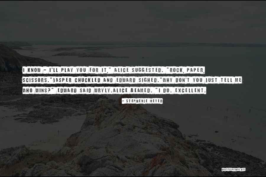 Why Do You Play Me Quotes By Stephenie Meyer Why Do You Play Me Quotes By Stephenie Meyer