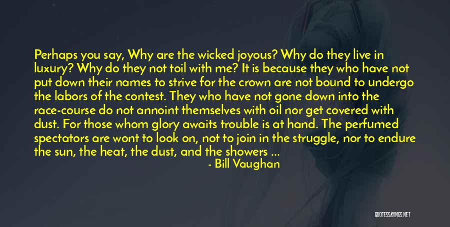 Why Do You Put Me Down Quotes By Bill Vaughan Why Do You Put Me Down Quotes By Bill Vaughan