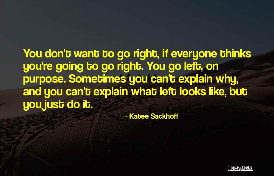 Why Do You Want It Quotes By Katee Sackhoff Why Do You Want It Quotes By Katee Sackhoff