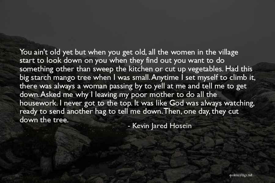 Why Do You Want It Quotes By Kevin Jared Hosein Why Do You Want It Quotes By Kevin Jared Hosein