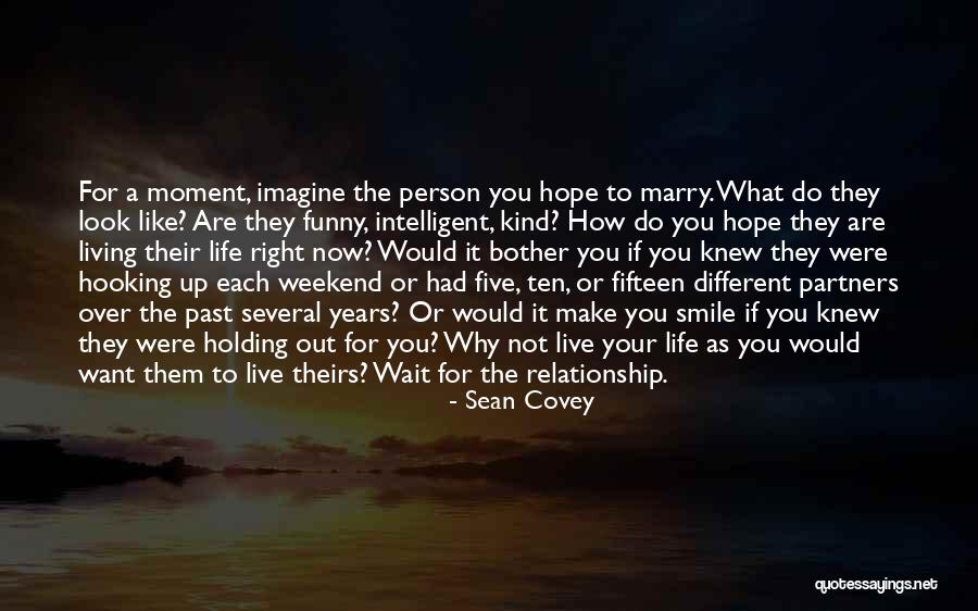 Why Do You Want It Quotes By Sean Covey Why Do You Want It Quotes By Sean Covey