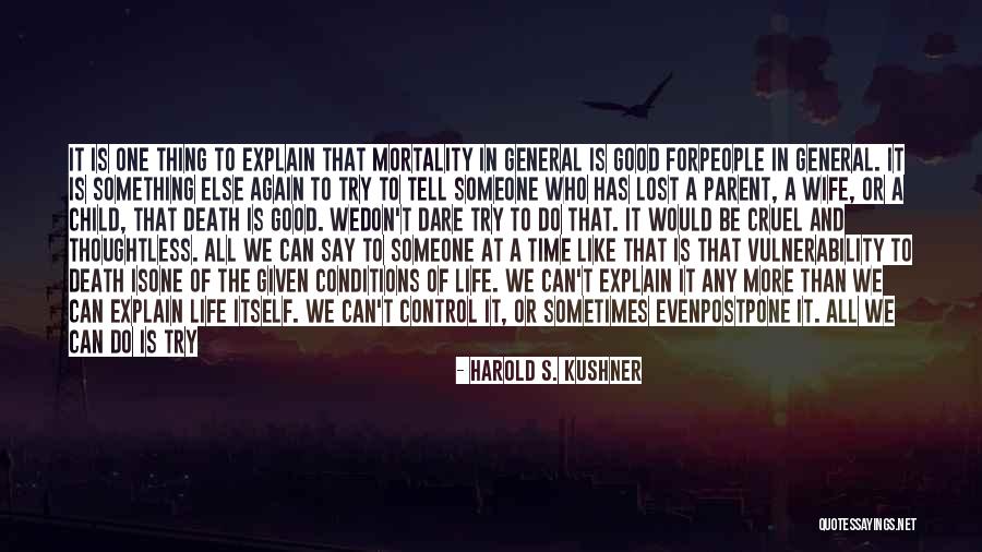Why Even Try Quotes By Harold S. Kushner Why Even Try Quotes By Harold S. Kushner