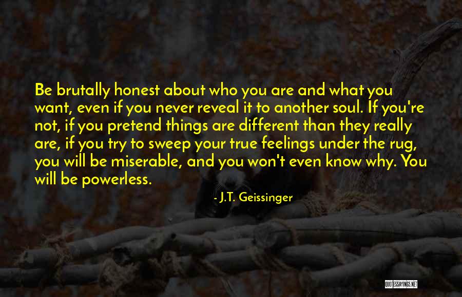 Why Even Try Quotes By J.T. Geissinger Why Even Try Quotes By J.T. Geissinger
