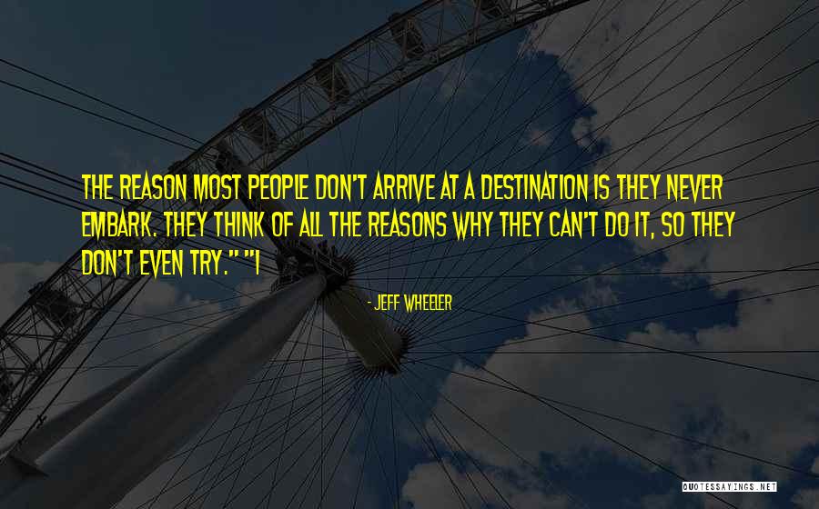 Why Even Try Quotes By Jeff Wheeler Why Even Try Quotes By Jeff Wheeler