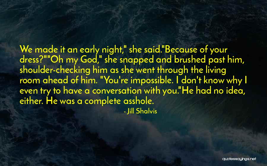 Why Even Try Quotes By Jill Shalvis Why Even Try Quotes By Jill Shalvis