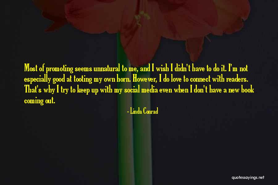 Why Even Try Quotes By Linda Conrad Why Even Try Quotes By Linda Conrad