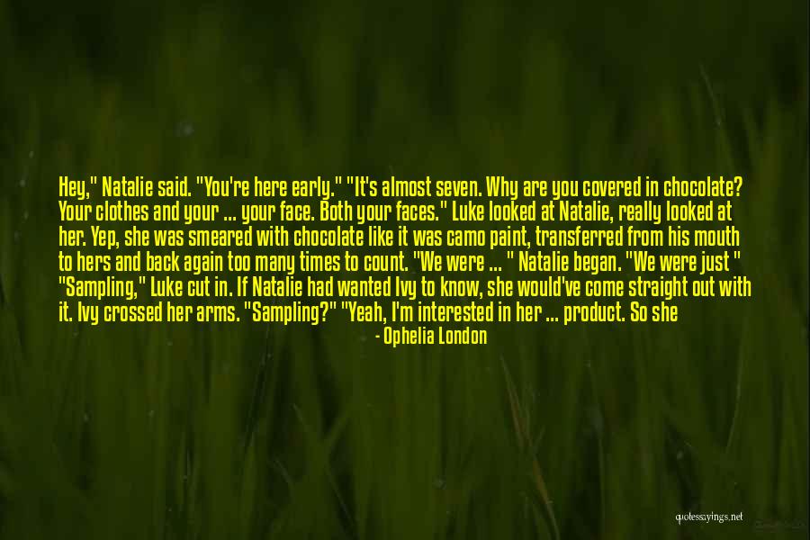 Why Even Try Quotes By Ophelia London Why Even Try Quotes By Ophelia London