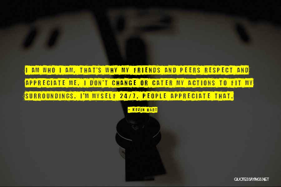 Why Friends Change Quotes By Kevin Hart Why Friends Change Quotes By Kevin Hart