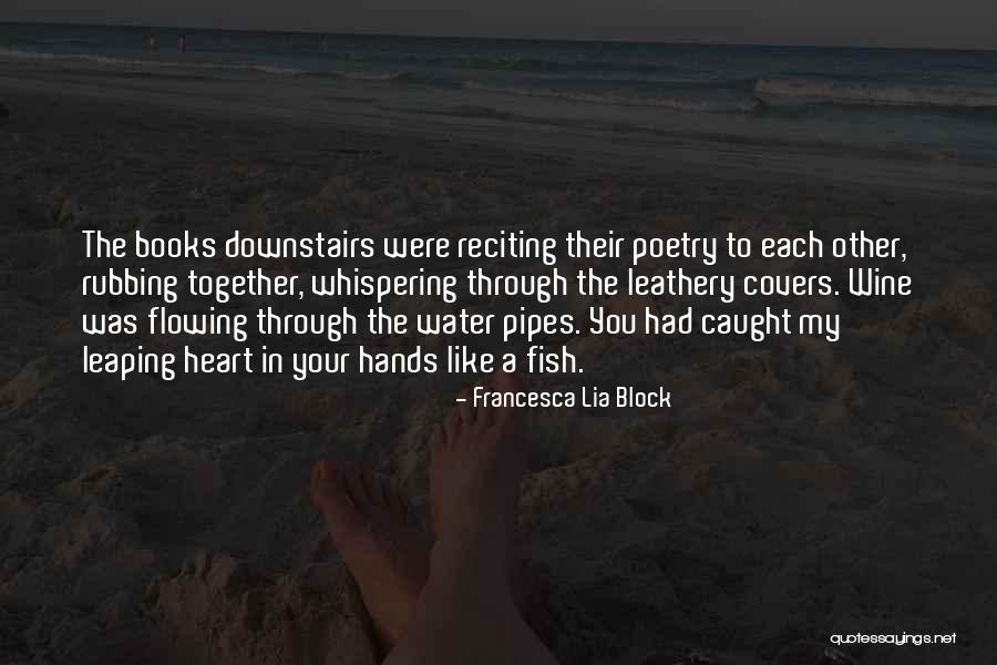 Why Girls Like Bad Boys Quotes By Francesca Lia Block Why Girls Like Bad Boys Quotes By Francesca Lia Block
