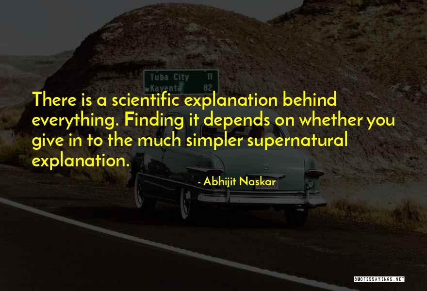 Why Give Explanation Quotes By Abhijit Naskar Why Give Explanation Quotes By Abhijit Naskar