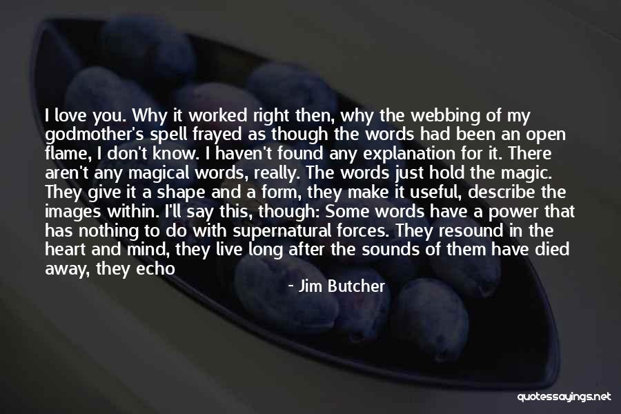 Why Give Explanation Quotes By Jim Butcher Why Give Explanation Quotes By Jim Butcher