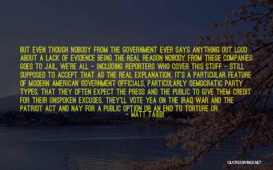 Why Give Explanation Quotes By Matt Taibbi Why Give Explanation Quotes By Matt Taibbi