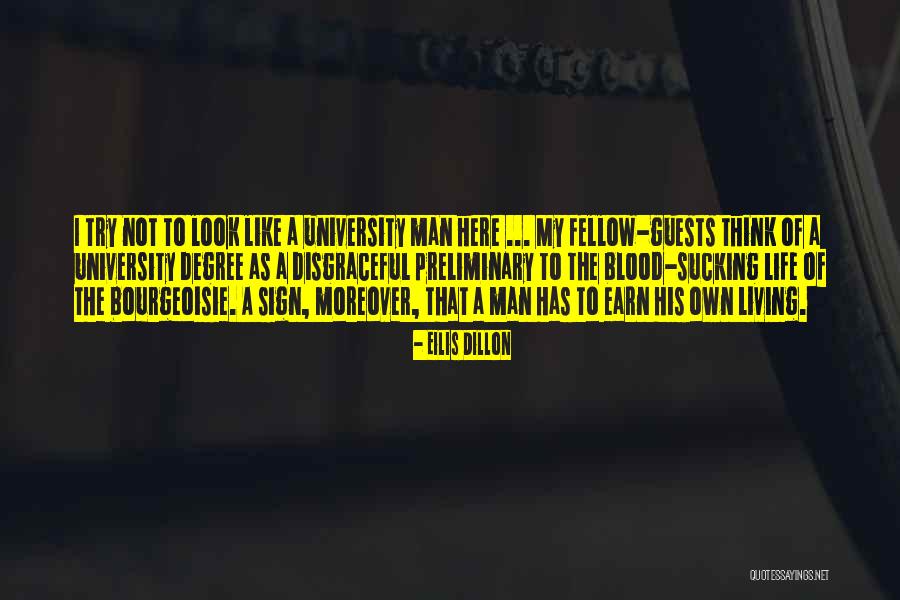 Why Go To University Quotes By Eilis Dillon Why Go To University Quotes By Eilis Dillon