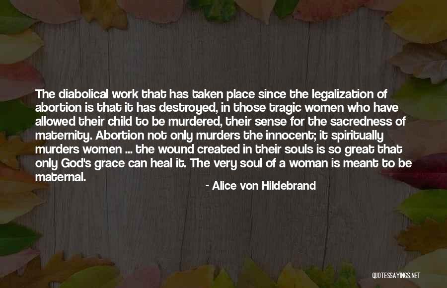 Why God Created Woman Quotes By Alice Von Hildebrand Why God Created Woman Quotes By Alice Von Hildebrand