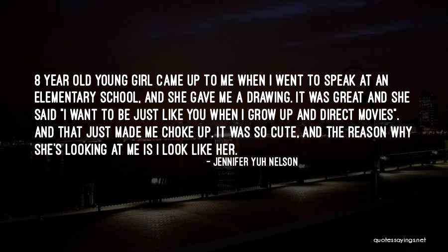 Why Grow Up Quotes By Jennifer Yuh Nelson Why Grow Up Quotes By Jennifer Yuh Nelson