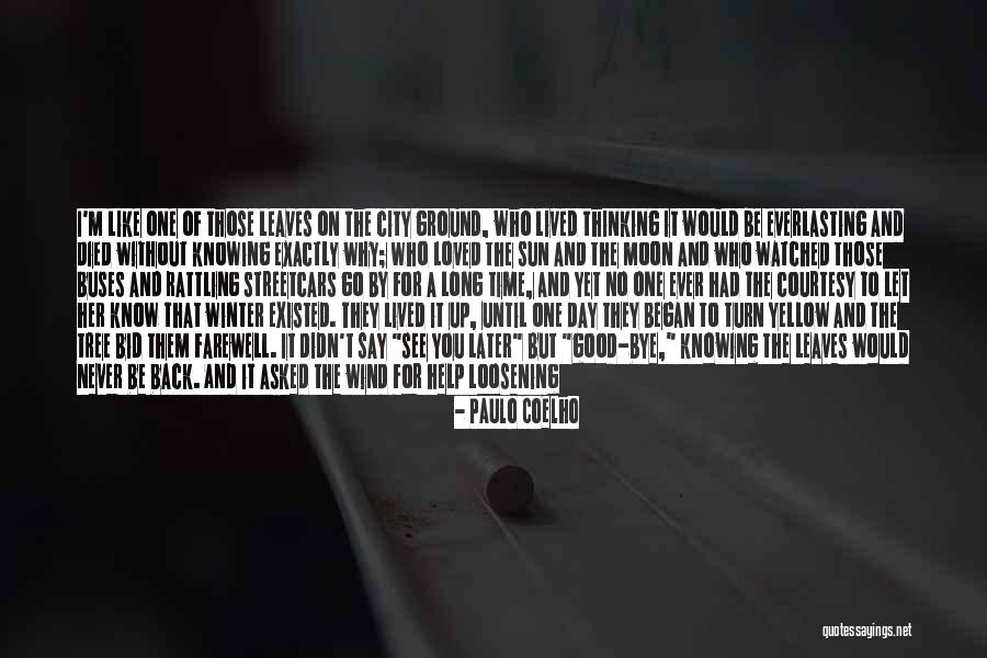 Why Grow Up Quotes By Paulo Coelho Why Grow Up Quotes By Paulo Coelho