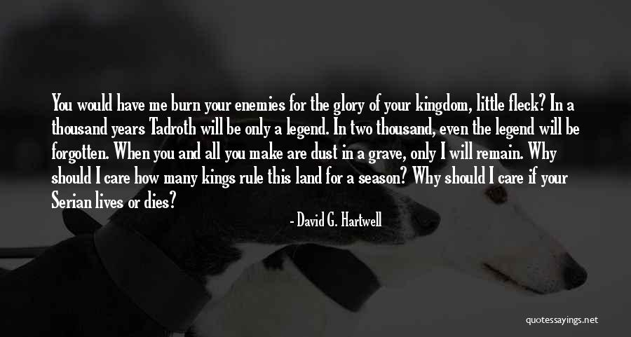 Why Have You Forgotten Me Quotes By David G. Hartwell Why Have You Forgotten Me Quotes By David G. Hartwell