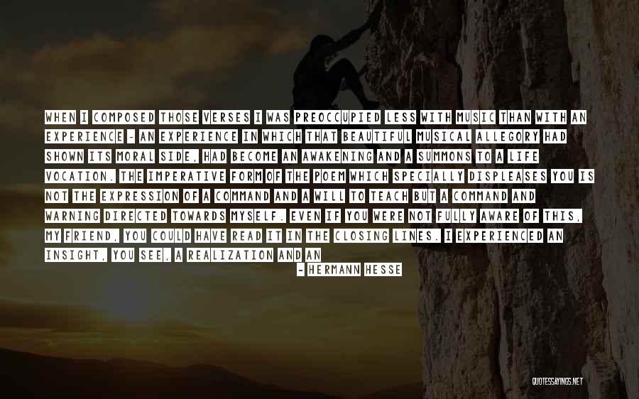 Why Have You Forgotten Me Quotes By Hermann Hesse Why Have You Forgotten Me Quotes By Hermann Hesse