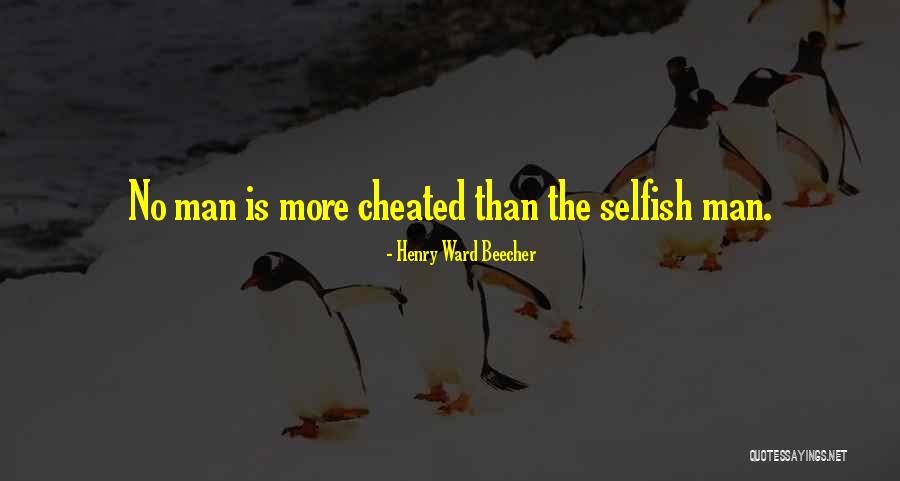 Why He Cheated On Me Quotes By Henry Ward Beecher Why He Cheated On Me Quotes By Henry Ward Beecher