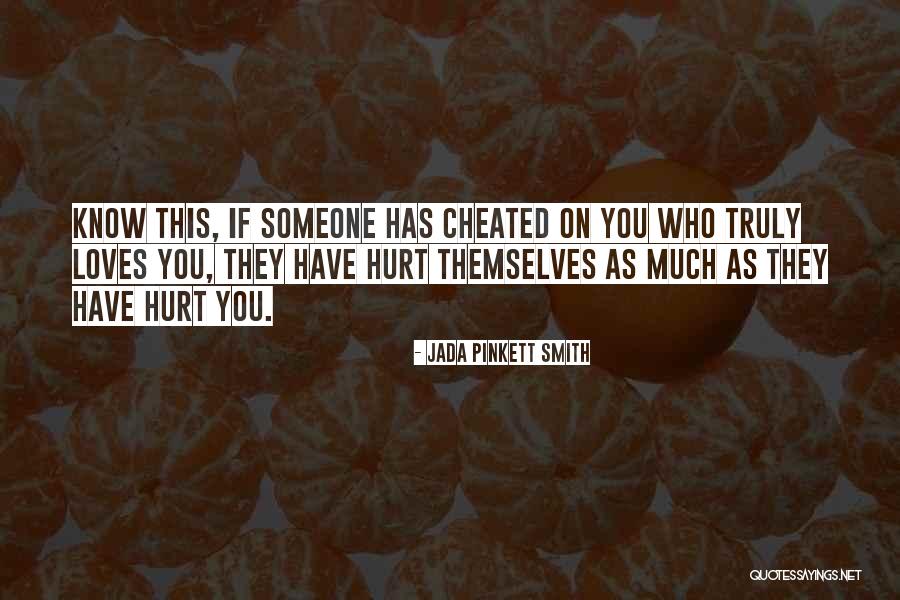 Why He Cheated On Me Quotes By Jada Pinkett Smith Why He Cheated On Me Quotes By Jada Pinkett Smith