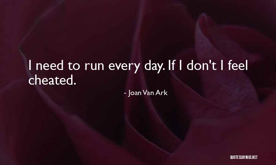 Why He Cheated On Me Quotes By Joan Van Ark Why He Cheated On Me Quotes By Joan Van Ark