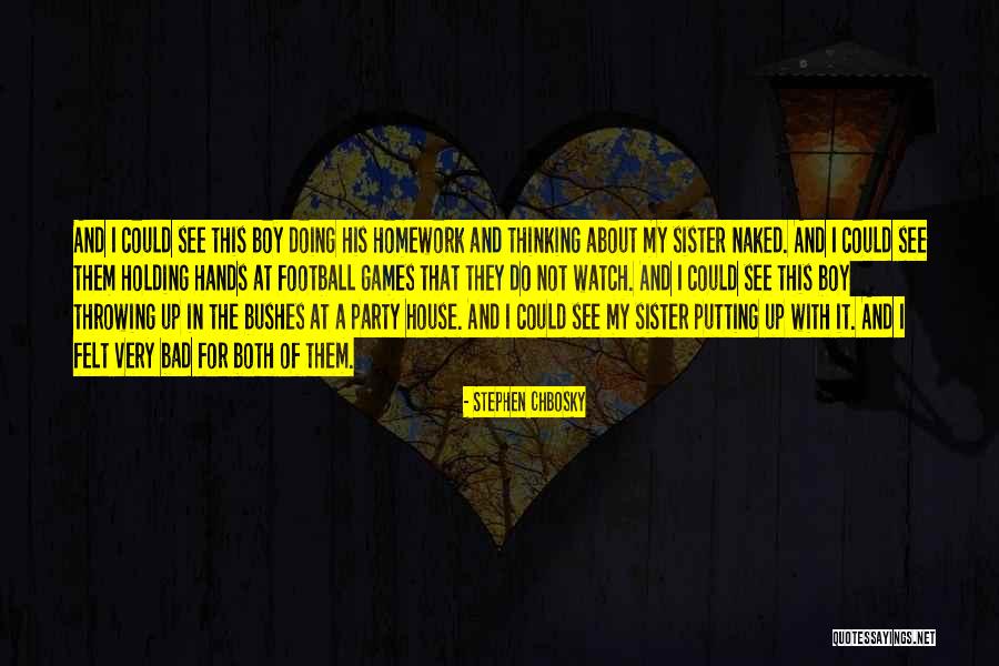 Why Homework Is Bad Quotes By Stephen Chbosky Why Homework Is Bad Quotes By Stephen Chbosky