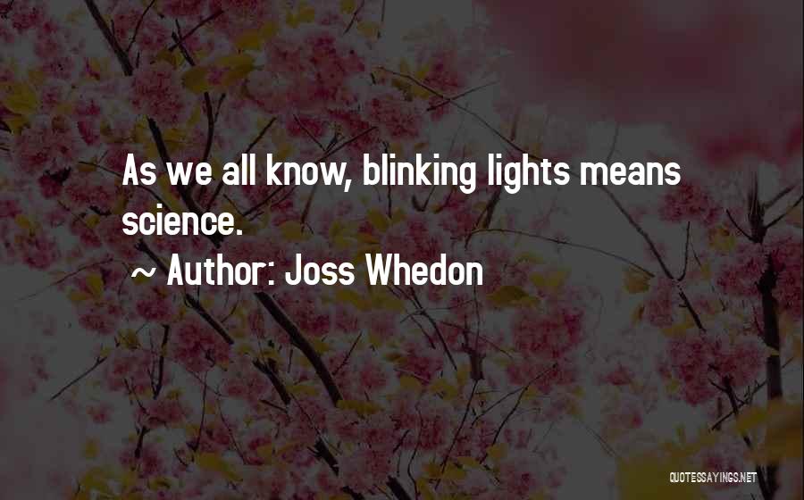 Why Homework Should Be Banned Quotes By Joss Whedon